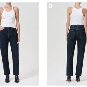 90's Pinchwaist Agolde size 26